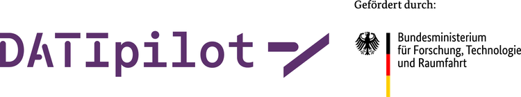 DATIpilot · BMFTR