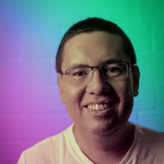Daniel Ramirez