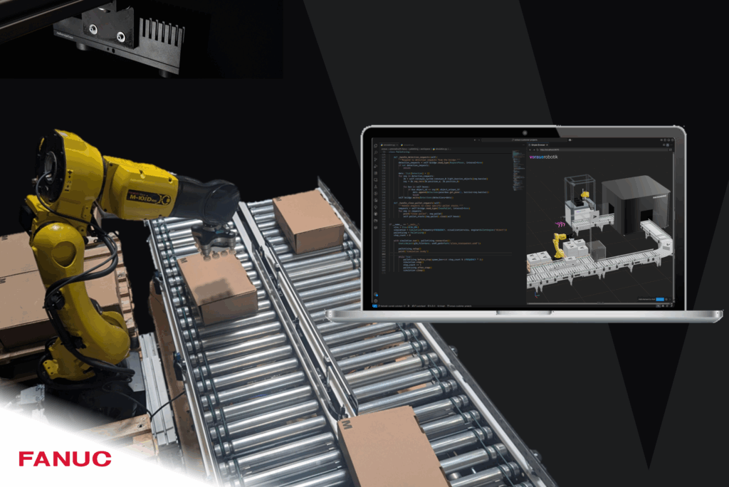 FANUC